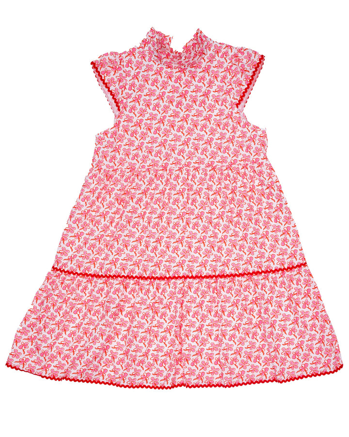 Christa Rosie Retro Mom Dress