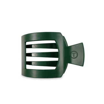 TELETIES Square Flat Clip