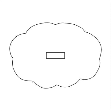 Single Acrylic Flower Stand Large 1/2"