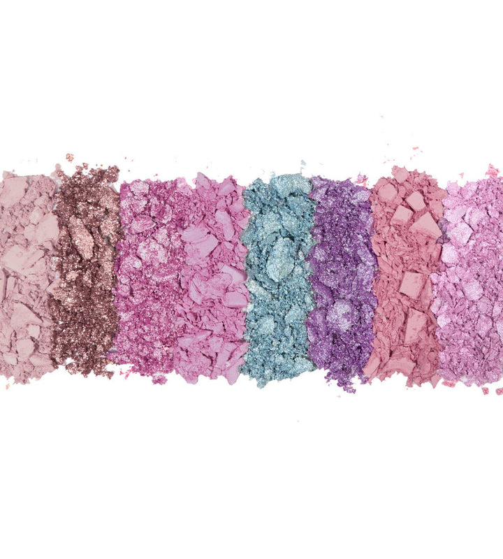 Petite 'n Pretty - WhimsiCali Eye & Cheek Palette