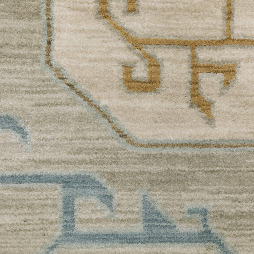 Oriental Weavers - Maeve / MAE09: 9'10" x 12'10"