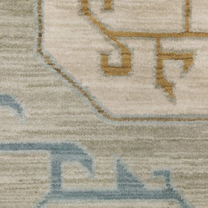 Oriental Weavers - Maeve / MAE09: 9'10" x 12'10"