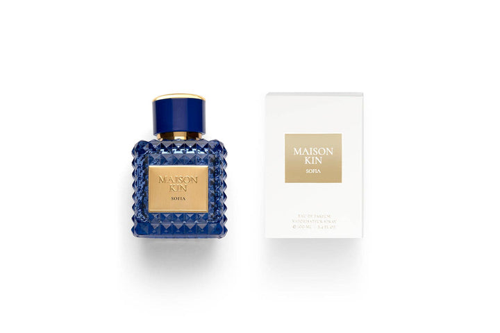 MAISON KIN - Sofia: 100ML | 3.4 FL OZ