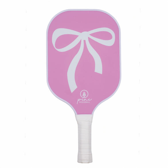 Pine Pickleball - Pickleball Paddle - Bow