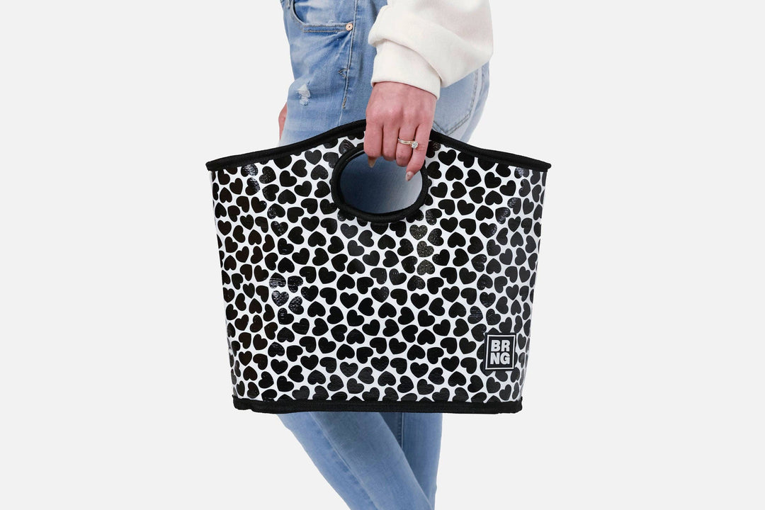 brng bag - The Katie Mini Tote