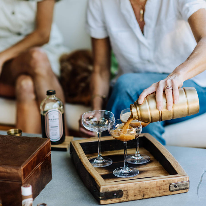 Pappy & Company - Pappy Van Winkle Espresso Elixir