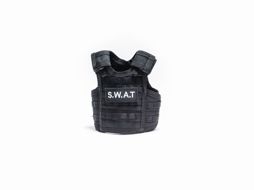 CALIBER GOURMET / CAMPCO - Tactical Mini Drink Vest