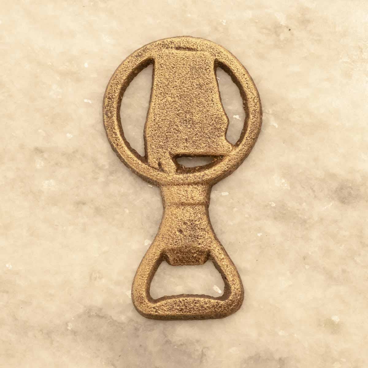 The Royal Standard Bottle Opener - Thumbnail 2