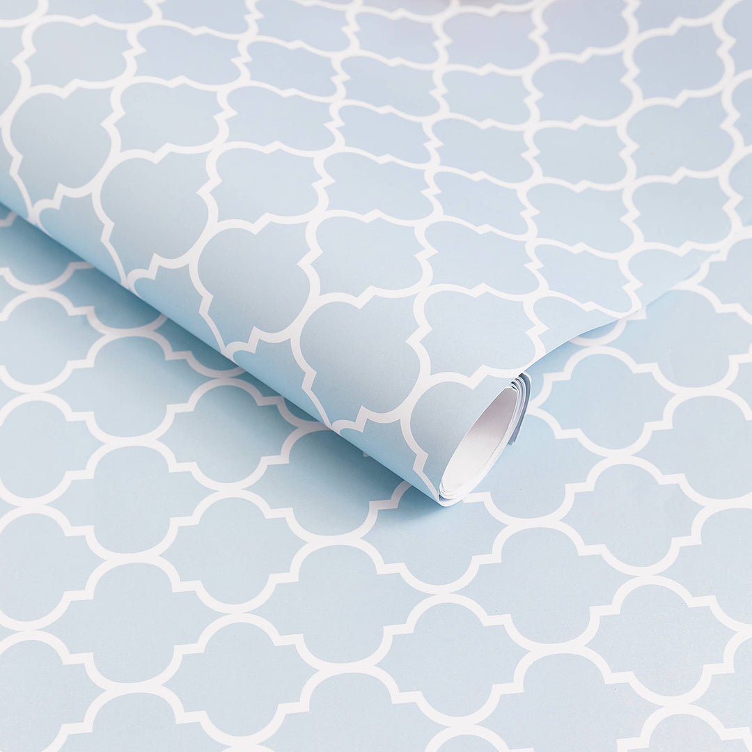 Merriton - Scented Drawer Liners - English Lavender (6 Sheets)