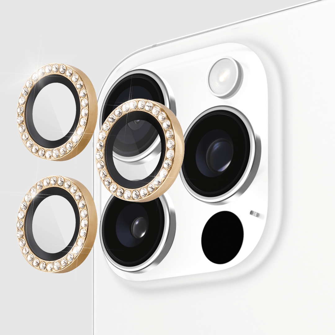 Case-Mate - Kate spade new york iPhone 16 Pro/Pro Max Lens Set in Stone: Set In Stone