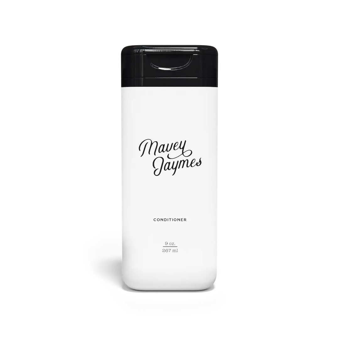 Mavey Jaymes - Conditioner