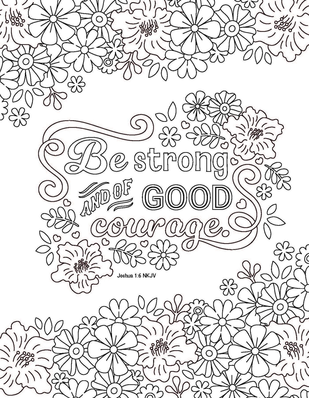 Harvest House Publishers Gift & Specialty Books - Color the Bible for Girls: Paperback / English