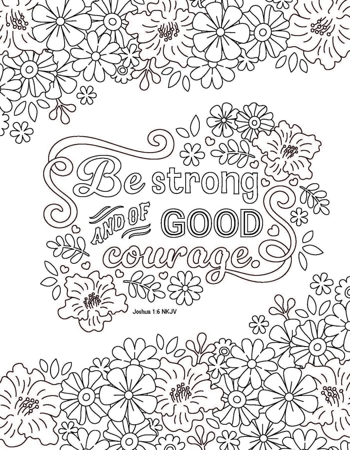 Harvest House Publishers Gift & Specialty Books - Color the Bible for Girls: Paperback / English