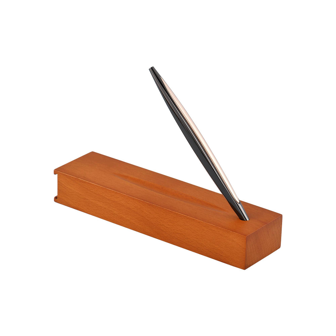 GRID Wallet - GRID AXL Pen: Silver