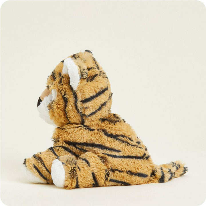 Warmies - Lavender Scented Plush - Gifts - Summer Market - Tiger Warmies