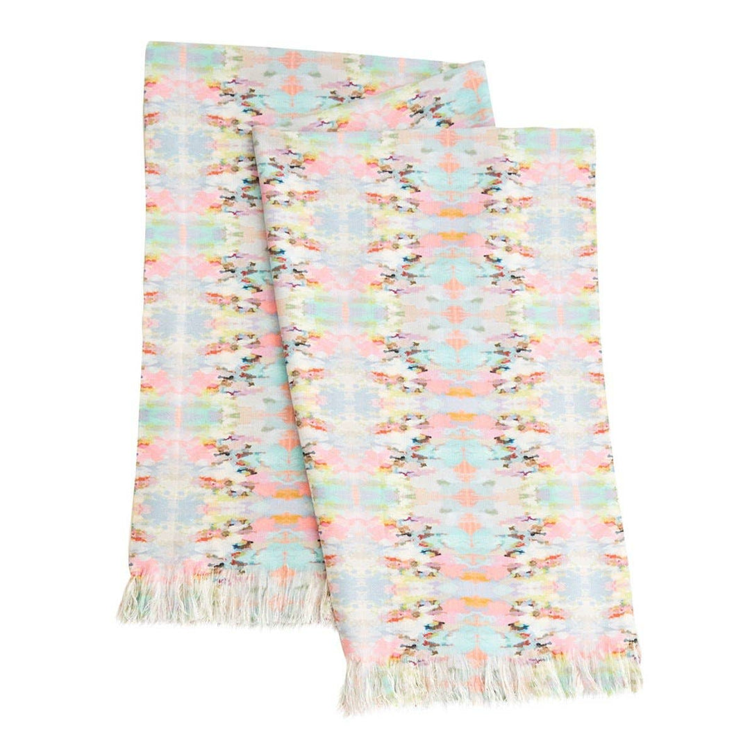 Laura Park Designs - Brooks Avenue Throw Blanket