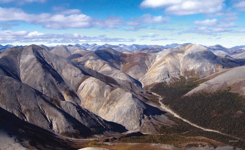 Independent Publishers Group - American National Parks: Alaska, Northern & Eastern USA: Hardcover / 576 / 10.6 x 13 x 1.70