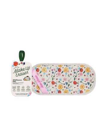 The Original MakeUp Eraser - Wildflowers Mini PRO