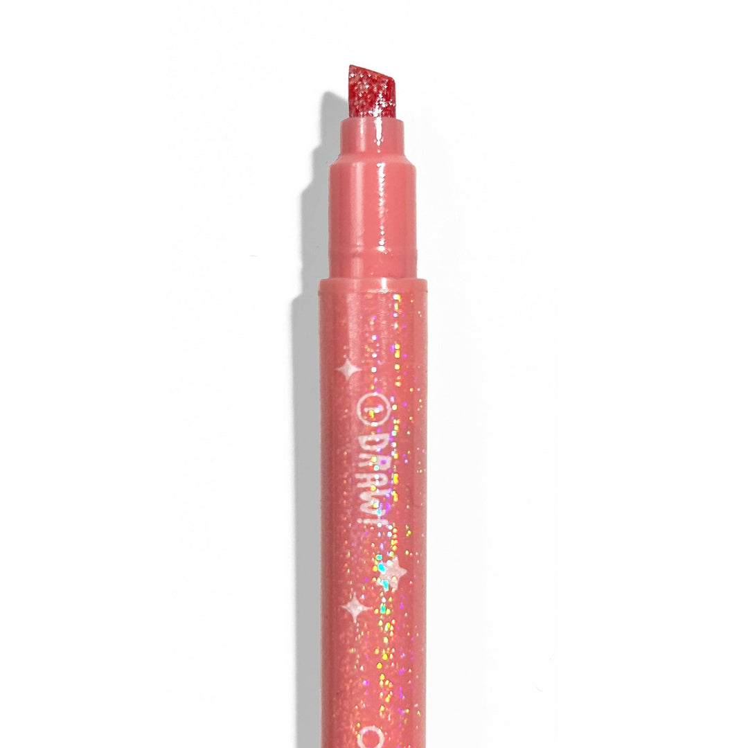 OOLY - Switch-eroo! Sparkle Color Changing Markers - Set of 12