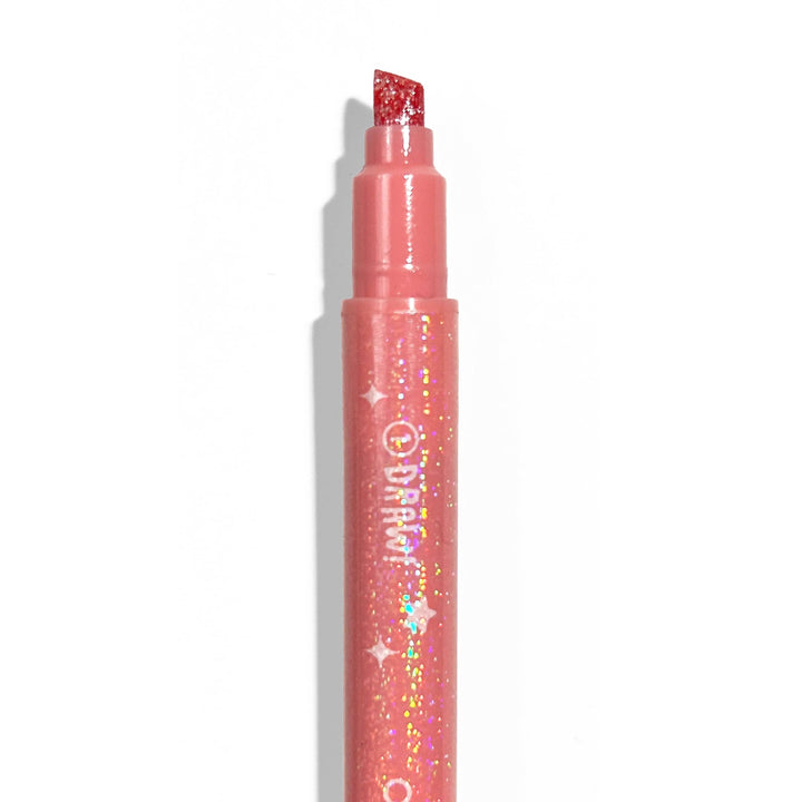 OOLY - Switch-eroo! Sparkle Color Changing Markers - Set of 12