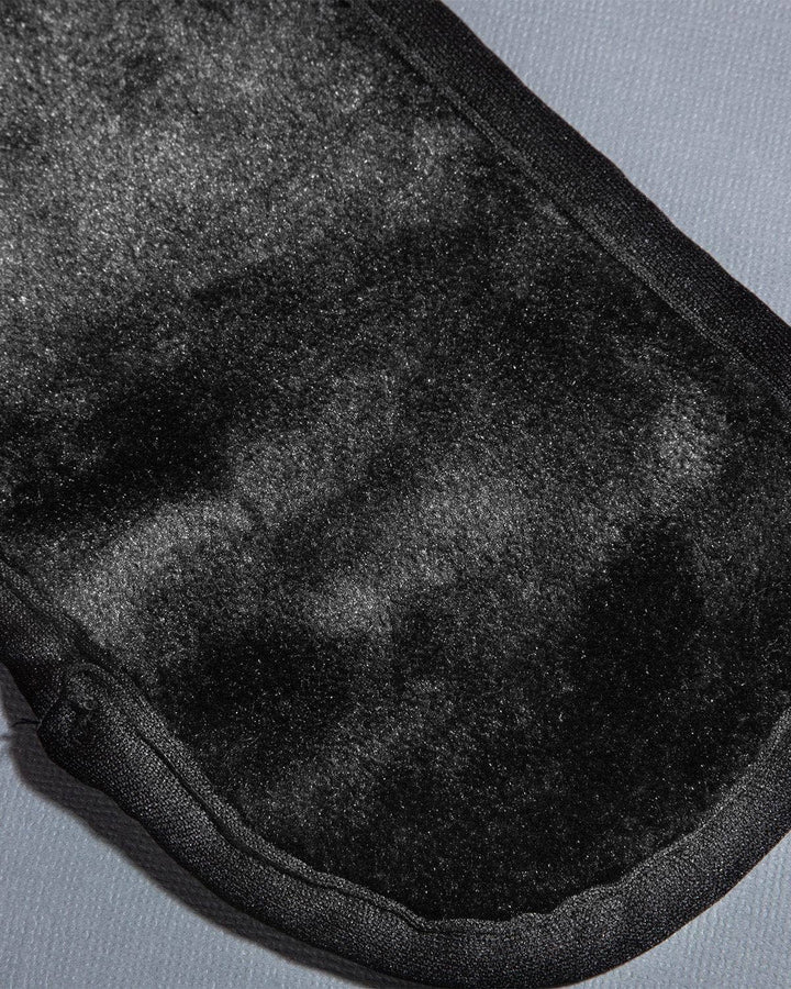 The Original MakeUp Eraser - Mini Chic Black PRO