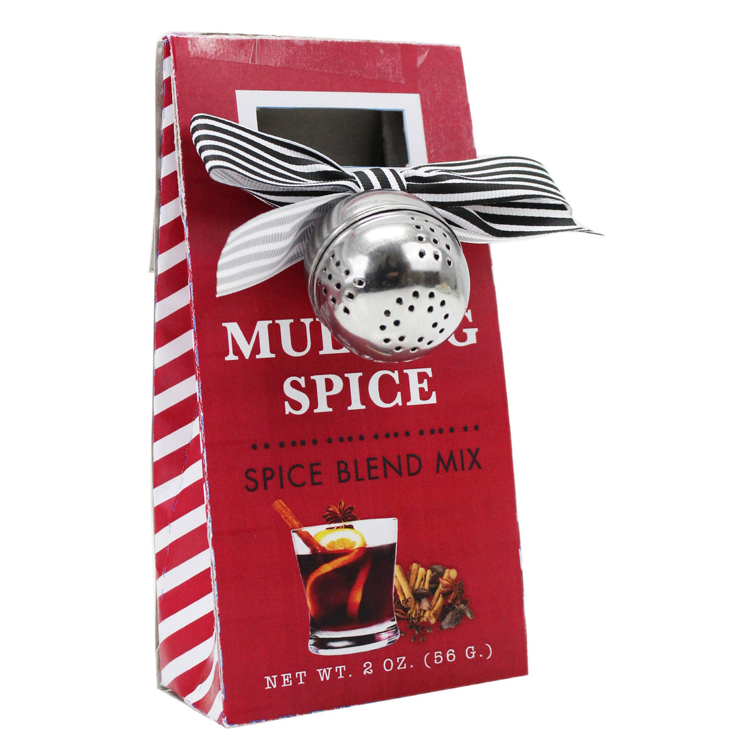 Too Good Gourmet - Mulling Spice