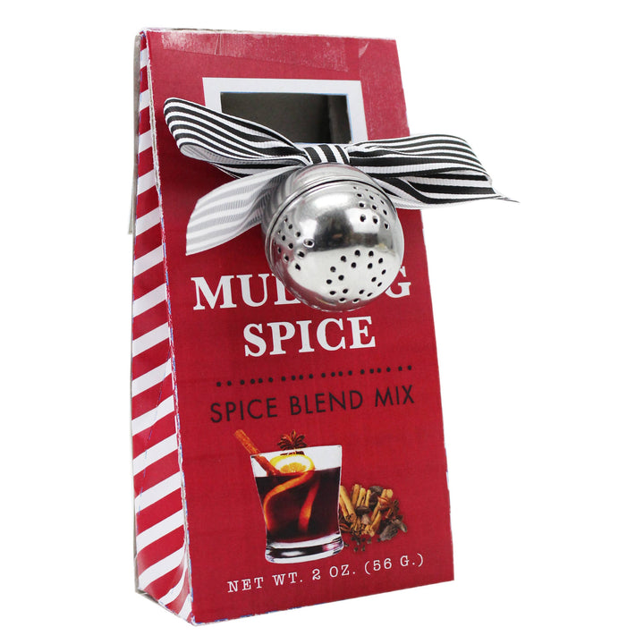 Too Good Gourmet - Mulling Spice