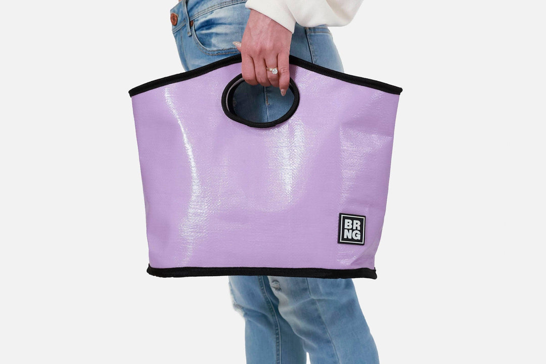 brng bag - The Avery Mini Tote