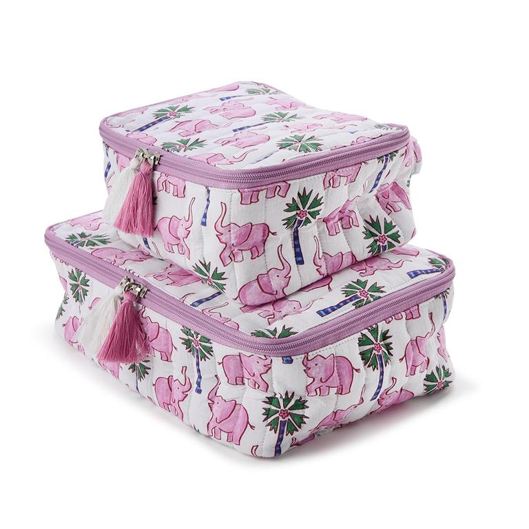 Packing Cubes