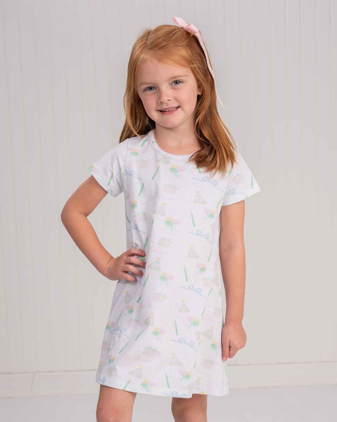 Mary Chase Let's Celebrate Dress