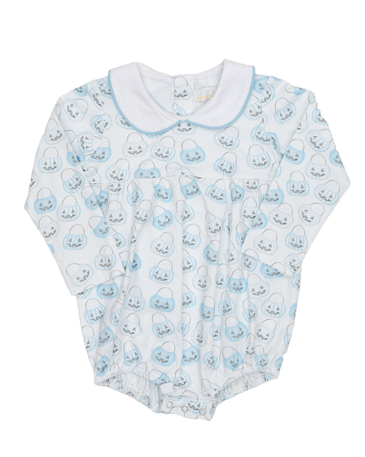 Hank Trick Or Treat Bubble
