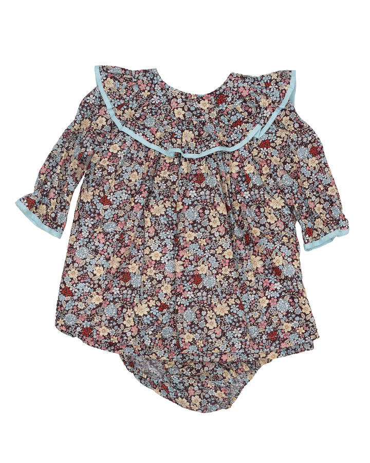 Layla Woodland Posy Bloomer Set