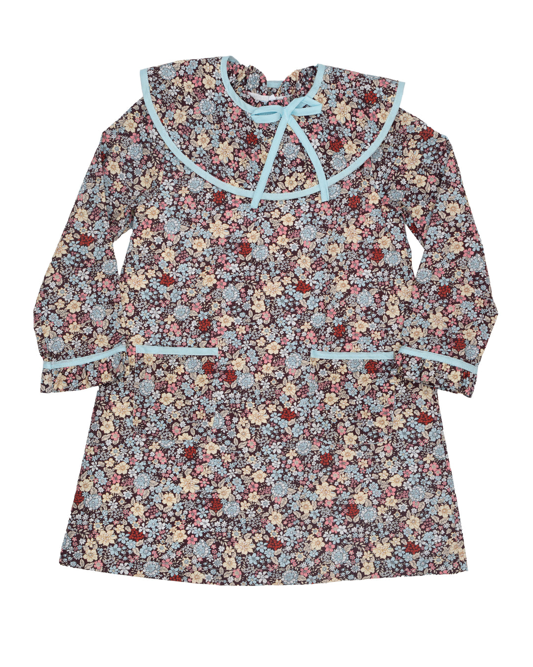 Waverly Woodland Posy Dress
