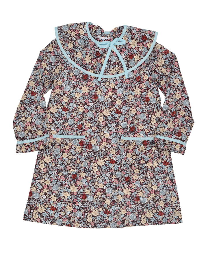 Waverly Woodland Posy Dress