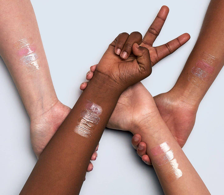 Petite 'n Pretty - 10K Shine™ Lip Gloss: Glow Down