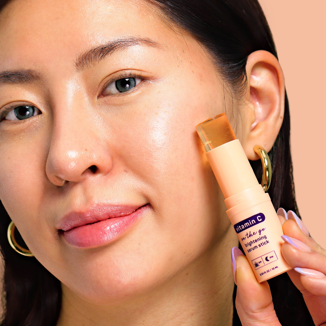 My Spa Life - Glow Vitamin C Brightening Face Serum Stick