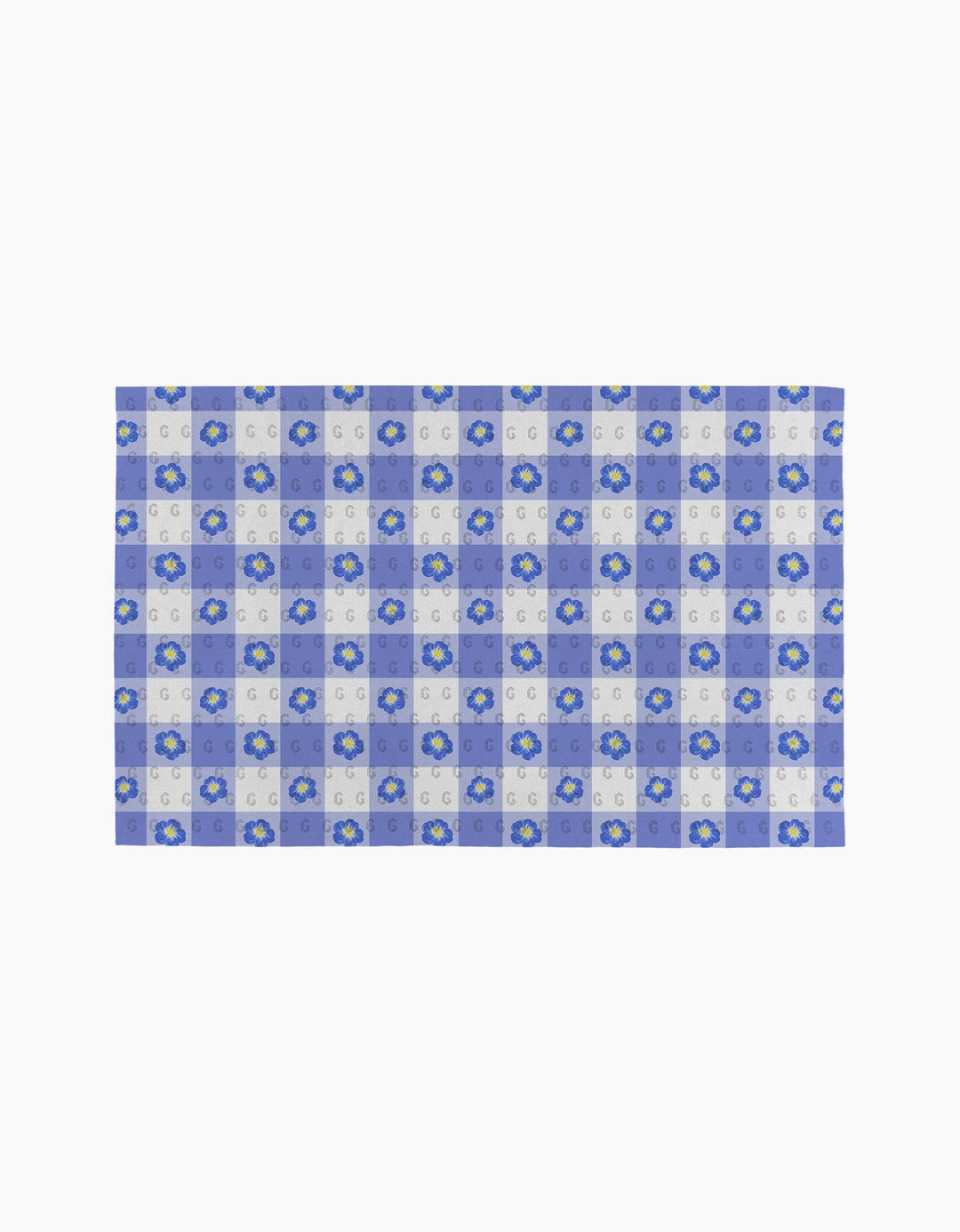 Geometry - Primavera Not Paper Towel Set