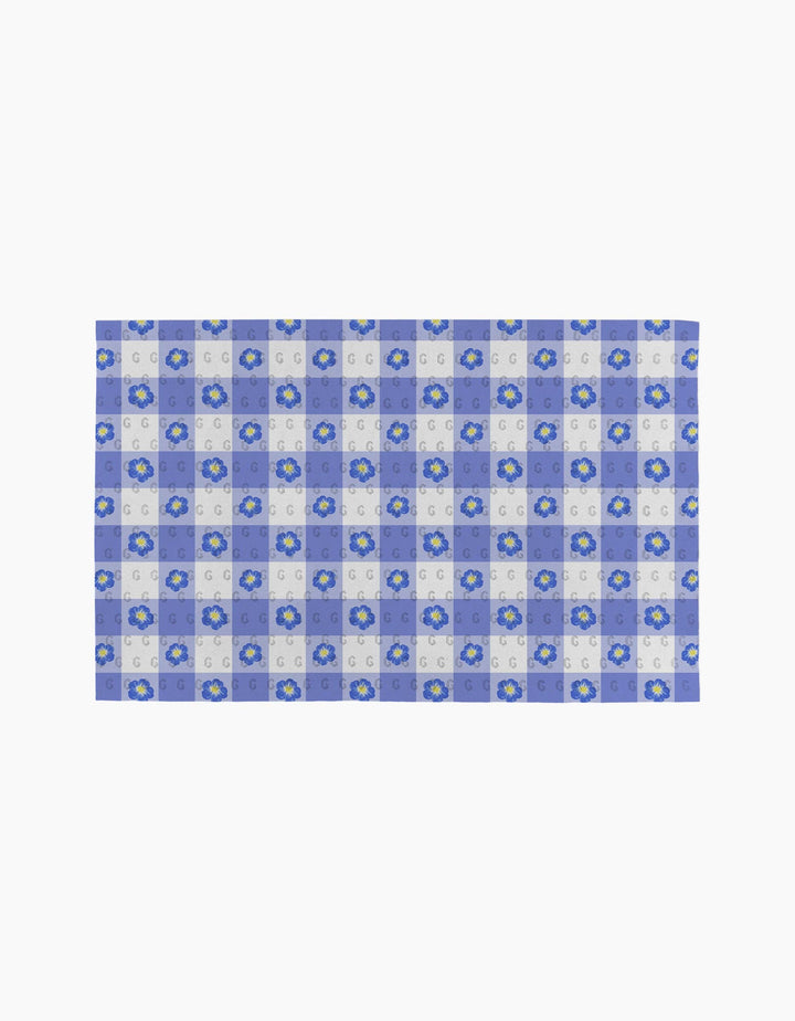 Geometry - Primavera Not Paper Towel Set