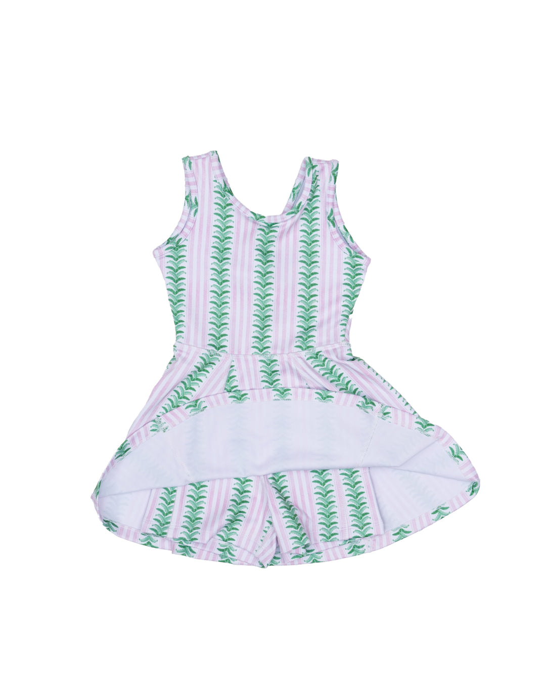 Rachel Cabanan Banana Dress