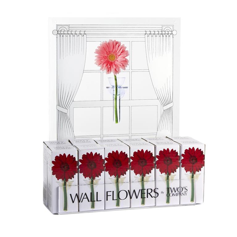 Wall Flower Un