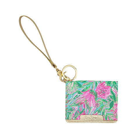 Snap Card Case