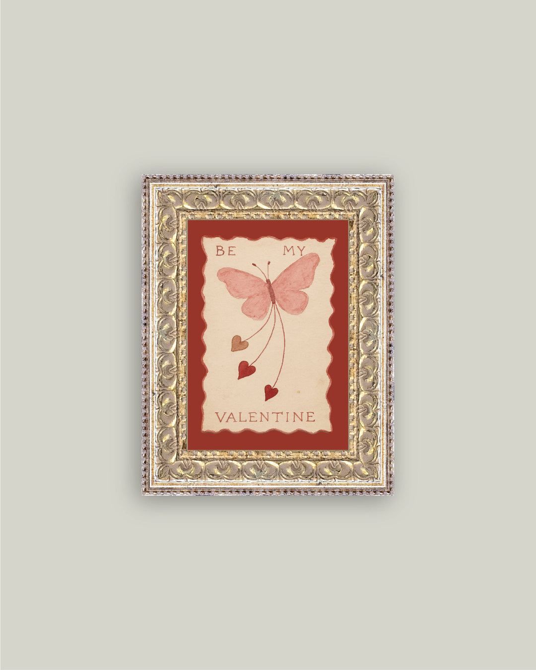 Petal Lane Home - Be My Butterfly: 5X7