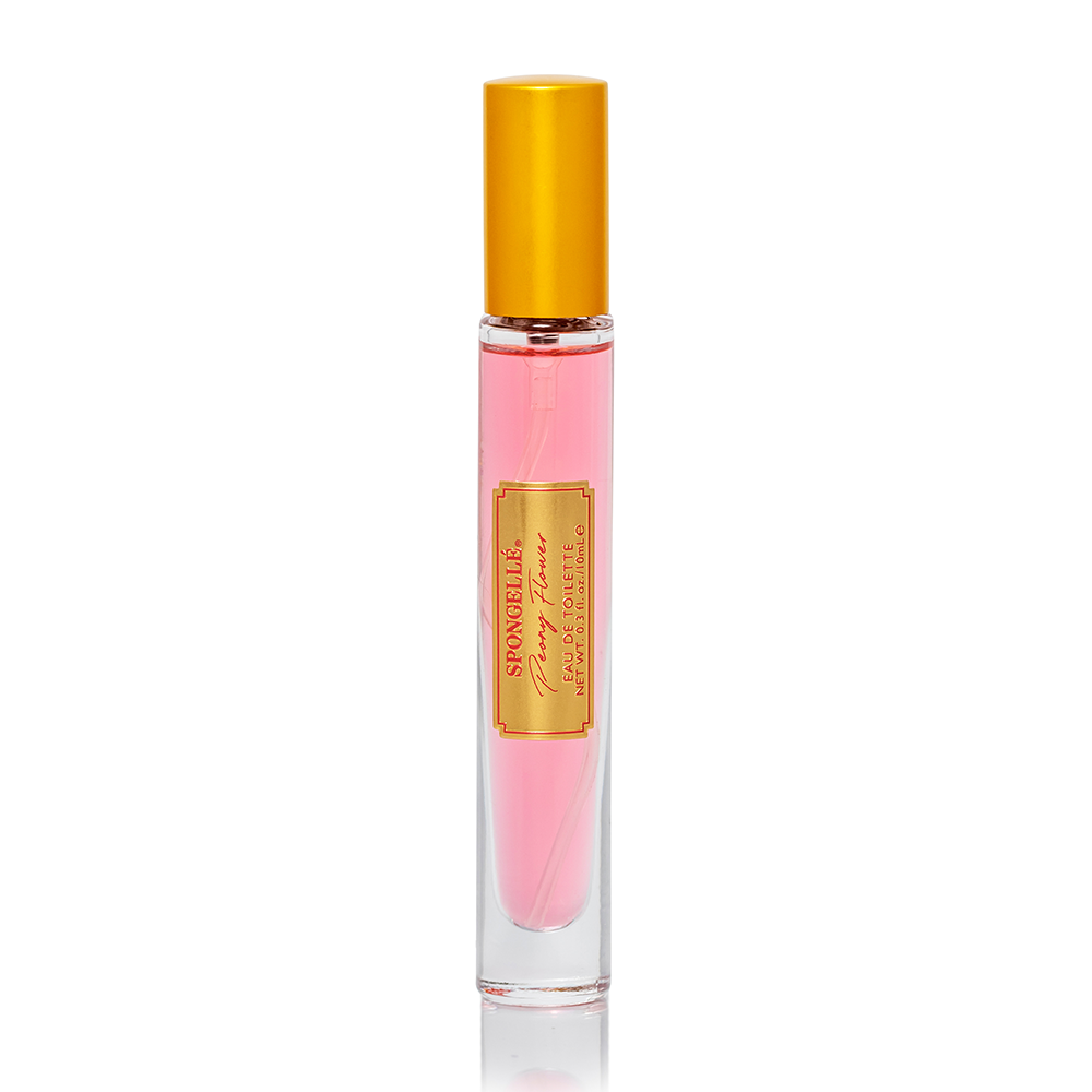 Spongellé | Valentines Day Gifts | Easter Gifts - PRIVATE RESERVE EAU DE TOILETTE PEONY FLOWER 10ML