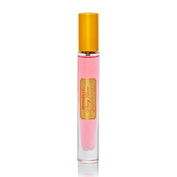 Spongellé | Valentines Day Gifts | Easter Gifts - PRIVATE RESERVE EAU DE TOILETTE PEONY FLOWER 10ML