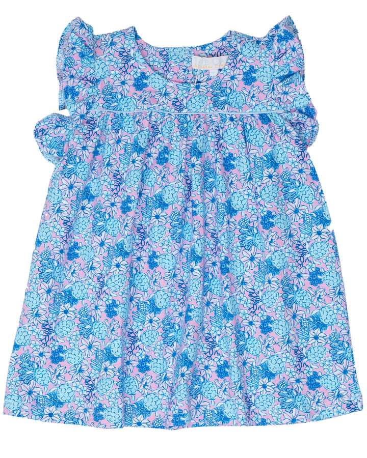 Envy Turtley Cute Dress