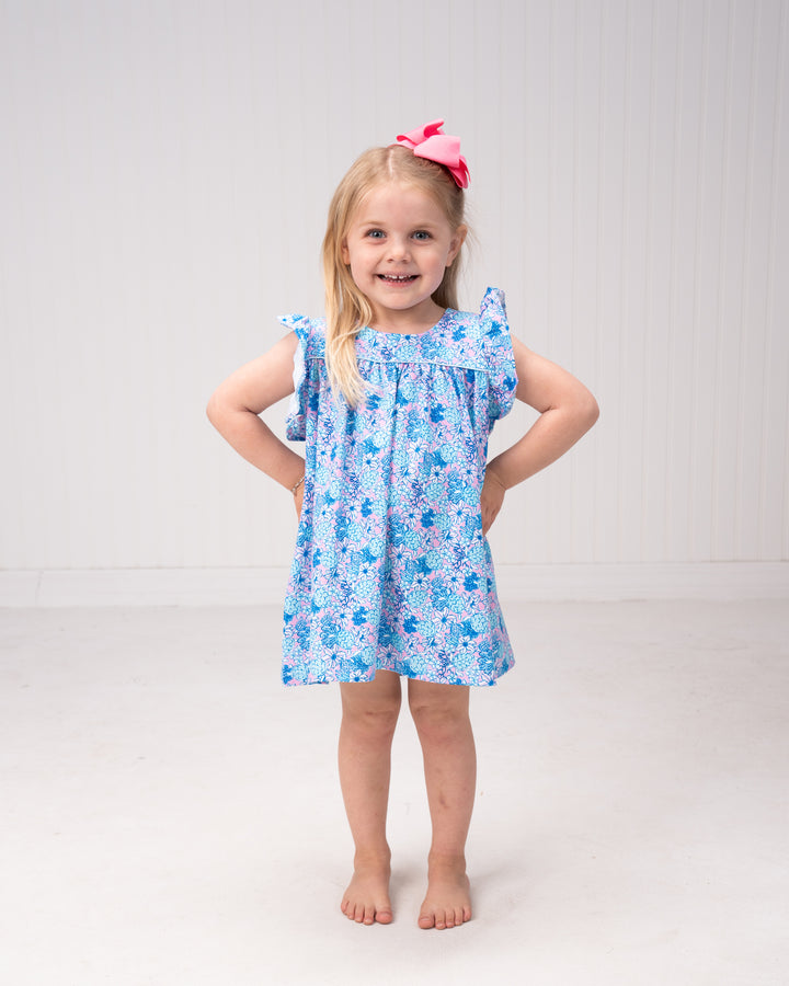 Envy Turtley Cute Dress