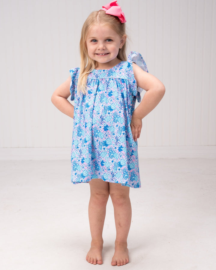 Envy Turtley Cute Dress