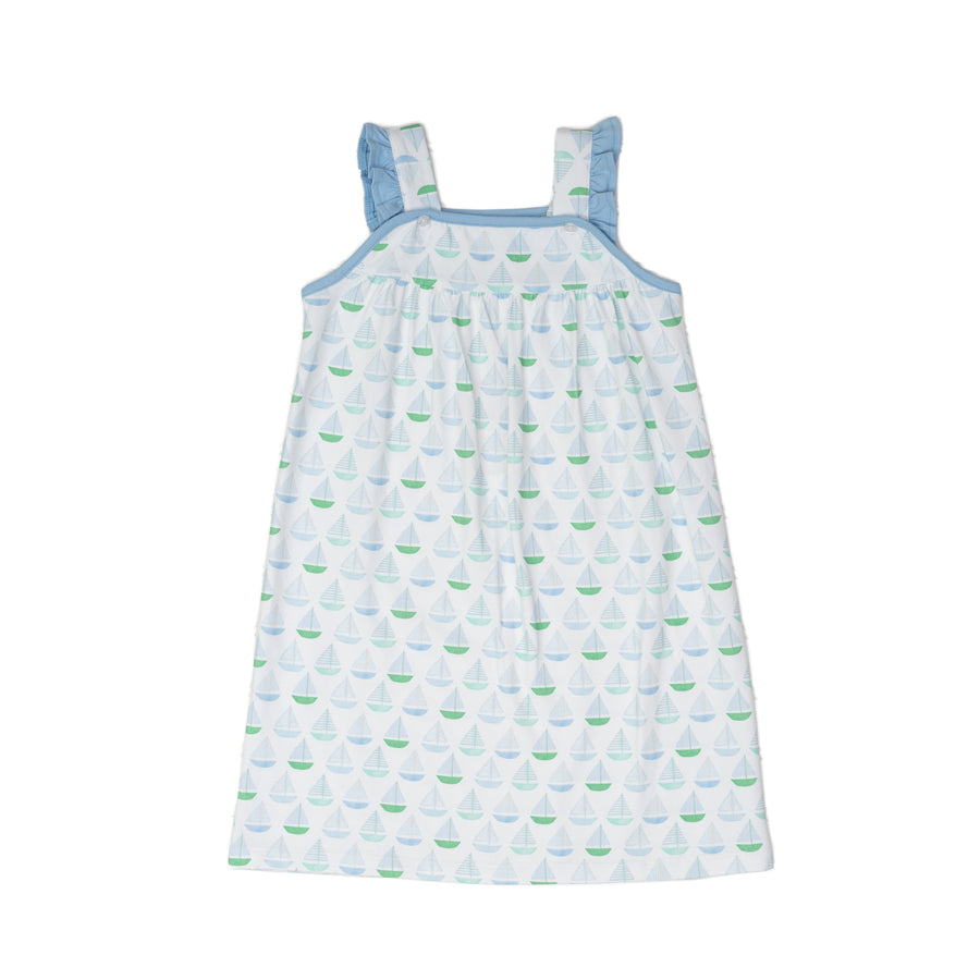 Girls Boutique Dresses - Timeless Style & Superior Craftsmanship – The ...