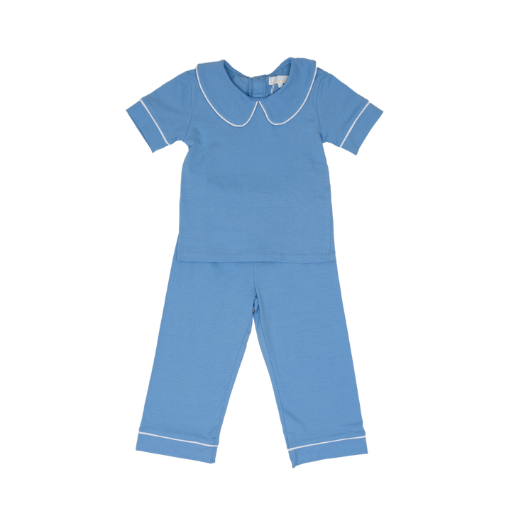 Briggs Blue Pant Set