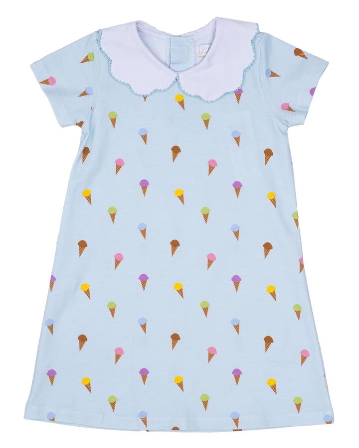 Presley Kait Sweet Scoops Dress